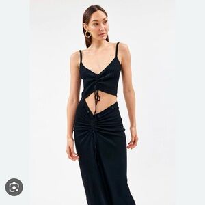 Christopher Esber dress